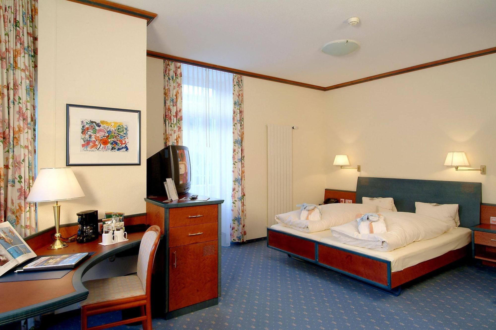 Thermal Hotels & Walliser Alpentherme Leukerbad Zewnętrze zdjęcie